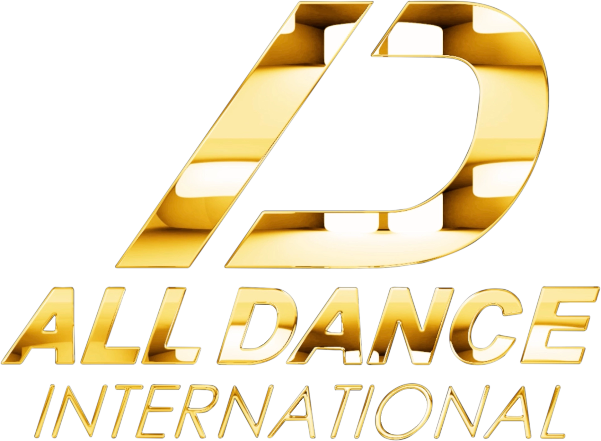 ALL DANCE INTERNATIONAL